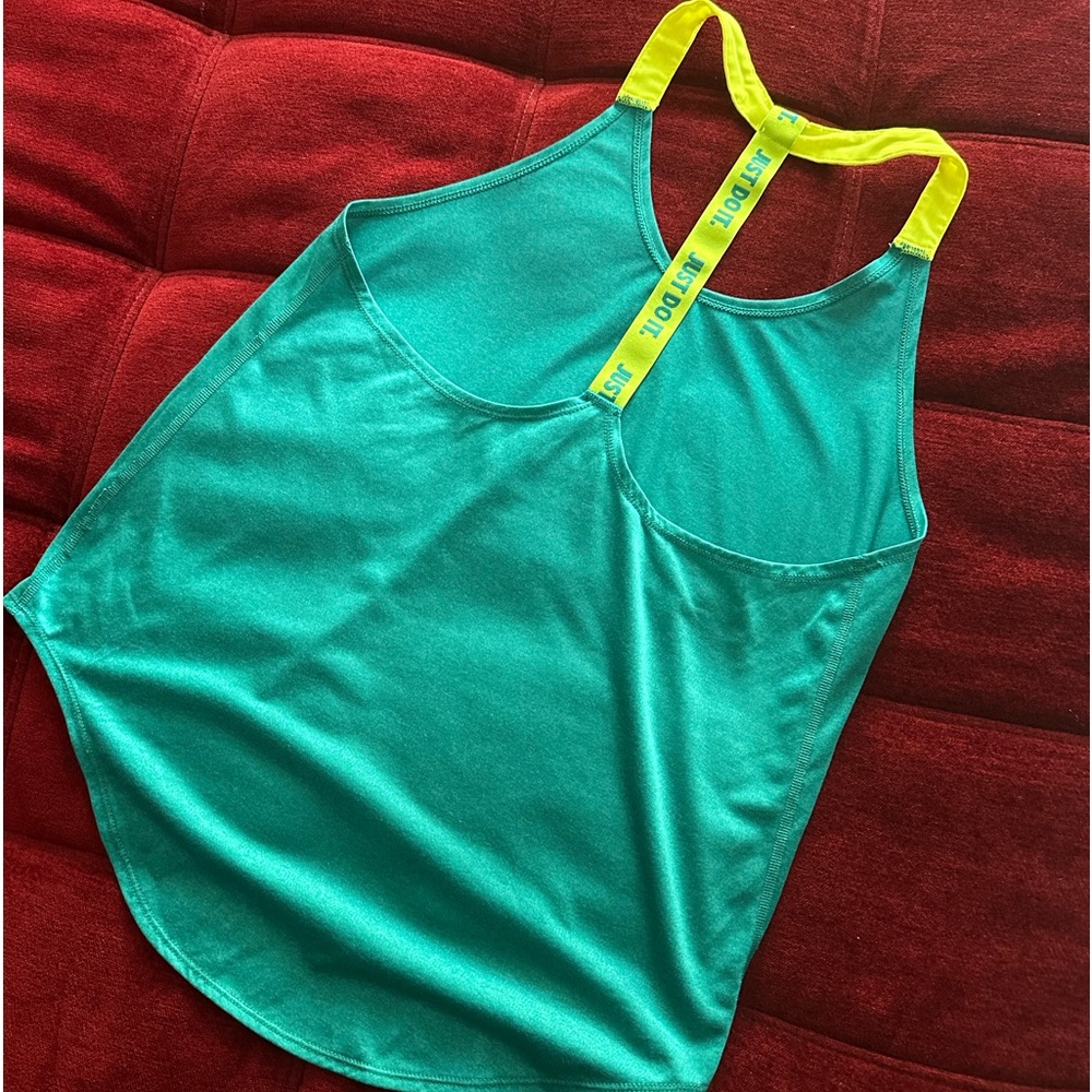 NIKE RUNNING TOP - Picture 2 of 4